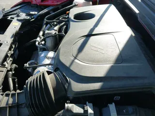 2024 Dodge Hornet R/T z VIN ZACPDFCW1R3A33741, wystawiony jako IAAI lot #41696506 z przebiegiem 6 730 mil mil oraz . Historia ofert i sprzedaży dostępna na DreamBid. Obrazek 19.