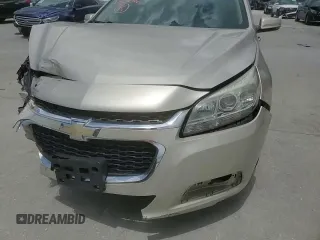 2016 Chevrolet Malibu Limited LT with VIN 1G11C5SA0GF104390, listed as a Copart auction lot 64247784 with 105,749 mi miles and Salvage Title. Bid and sale history available at carsss.com. Image 11.