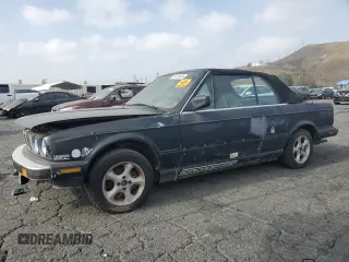 1987 BMW 3 Series z VIN WBABB2303H1942637, wystawiony jako Copart lot #59732834 z przebiegiem 167 593 mil mil oraz Szkody całkowita. Historia ofert i sprzedaży dostępna na DreamBid. Obrazek 1.