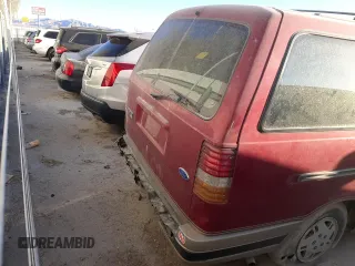 1991 Ford Aerostar with VIN 1FMDA31X6MZA00934, listed as a Copart auction lot 82479744 with 102,984 mi miles and Non Repairable. Bid and sale history available at carsss.com. Image 6.