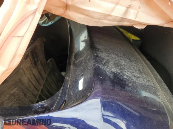 2013 Subaru WRX WRX with VIN JF1GR7E67DG854416, listed as a Copart auction lot 51514375 with Not provided miles and Salvage title. Bid and sale history available at DreamBid. Image 11.