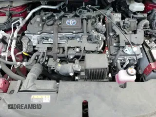 2023 Toyota Corolla Hybrid LE с VIN JTDBCMFE9PJ002120, выставлен на аукционе Copart как лот 70366675 с пробегом 21 635 миль миль и Списание • Salvage title. История ставок и продаж доступна на DreamBid. Изображение 13.