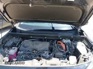 2021 Toyota RAV4 Hybrid LE с VIN 2T3B6RFV7MW020889, выставлен на аукционе IAAI как лот 42546850 с пробегом 75 237 миль миль и . История ставок и продаж доступна на DreamBid. Изображение 10.