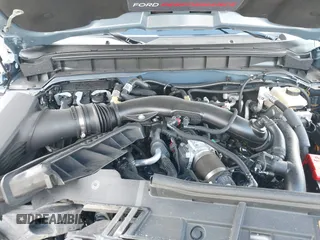 2023 Ford Bronco Raptor с VIN 1FMEE5JR6PLB05714, выставлен на аукционе IAAI как лот 41905036 с пробегом 6 115 миль миль и . История ставок и продаж доступна на DreamBid. Изображение 10.