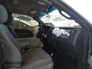 2013 Ford F-150 XL with VIN 1FTFX1CFXDFD81774, listed as a IAAI auction lot 41788362 with 146,352 mi miles. Bid and sale history available at carsss.com. Image 5.