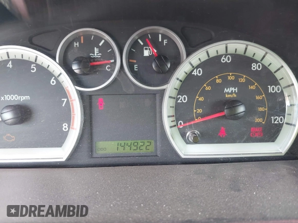 2011 Chevrolet Aveo 1LT with VIN KL1TD6DE5BB126525, listed as a IAAI auction lot 41456835 with 144,922 mi miles and . Bid and sale history available at DreamBid. Image 7.