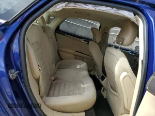 2013 Ford Fusion SE z VIN 3FA6P0H79DR328858, wystawiony jako Copart lot #62900185 z przebiegiem 97 004 mil mil oraz Szkoda całkowita • Salvage title. Historia ofert i sprzedaży dostępna na DreamBid. Obrazek 10.