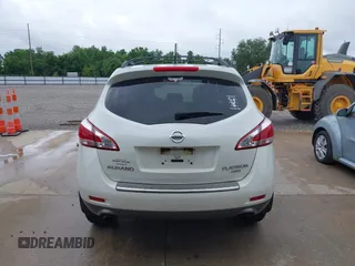 2014 Nissan Murano S z VIN JN8AZ1MW7EW508912, wystawiony jako IAAI lot #42454874 z przebiegiem 140 450 mil mil oraz . Historia ofert i sprzedaży dostępna na DreamBid. Obrazek 16.