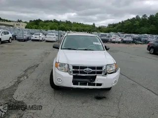 2008 Ford Escape Hybrid with VIN 1FMCU59H28KE18899, listed as a Copart auction lot 57796785 with 100,145 mi miles and Clean title. Bid and sale history available at DreamBid. Image 14.