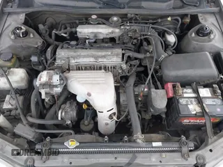 1998 Toyota Camry LE z VIN JT2BG22K7W0225872, wystawiony jako IAAI lot #41252434 z przebiegiem 160 763 mil mil oraz . Historia ofert i sprzedaży dostępna na DreamBid. Obrazek 10.