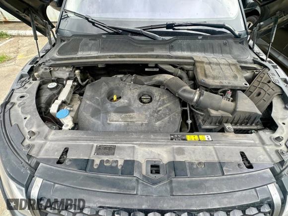 2016 Land Rover Range Rover Evoque SE с VIN SALVP2BG0GH162724, выставлен на аукционе Copart как лот 63715835 с пробегом 177 635 миль миль и Чистый • Clean title. История ставок и продаж доступна на DreamBid. Изображение 7.