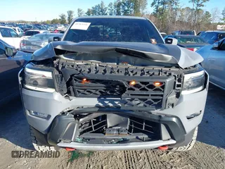 2022 Nissan Frontier SV z VIN 1N6ED1EJ0NN629038, wystawiony jako IAAI lot #41313351 z przebiegiem 98 234 mil mil oraz . Historia ofert i sprzedaży dostępna na DreamBid. Obrazek 12.