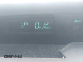 2007 Toyota Prius with VIN JTDKB20U977675333, listed as a IAAI auction lot 41880014 with 203,085 mi miles and . Bid and sale history available at DreamBid. Image 7.