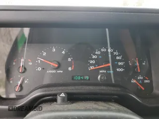 2005 Jeep Wrangler Sport with VIN 1J4FA49S95P315455, listed as a Copart auction lot 73159804 with 108,419 mi miles and Salvage Title. Bid and sale history available at carsss.com. Image 9.