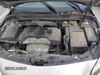 2015 Chevrolet Malibu LT with VIN 1G11C5SL4FF319514, listed as a IAAI auction lot 41532220 with 191,603 mi miles and . Bid and sale history available at DreamBid. Image 10.