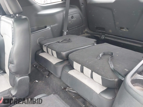 2017 Ford Explorer XLT с VIN 1FM5K8D87HGC65169, выставлен на аукционе IAAI как лот 42738102 с пробегом 201 866 миль миль и . История ставок и продаж доступна на DreamBid. Изображение 18.