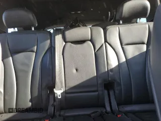 2018 Audi Q7 Premium z VIN WA1AHAF72JD007771, wystawiony jako Copart lot #45113455 z przebiegiem 105 891 mil mil oraz Szkoda całkowita • Salvage title. Historia ofert i sprzedaży dostępna na DreamBid. Obrazek 10.