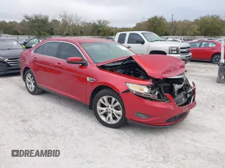 2011 Ford Taurus SEL z VIN 1FAHP2EW1BG167605, wystawiony jako IAAI lot #41794825 z przebiegiem 143 025 mil mil oraz . Historia ofert i sprzedaży dostępna na DreamBid. Obrazek 1.