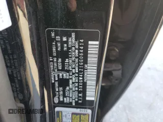 2016 Kia Optima SX Turbo with VIN 5XXGW4L21GG064414, listed as a Copart auction lot 88522155 with 106,023 mi miles and Salvage Title. Bid and sale history available at carsss.com. Image 14.