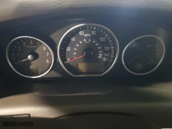 2012 Hyundai Veracruz Limited with VIN KM8NUDCCXCU203977, listed as a Copart auction lot 87242004 with 0 mi miles and Salvage Title. Bid and sale history available at carsss.com. Image 9.