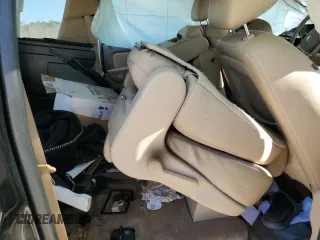2010 Chevrolet Suburban LT with VIN 1GNUCJE09AR173687, listed as a Copart auction lot 43927245 with 0 mi miles and Salvage Title. Bid and sale history available at carsss.com. Image 12.
