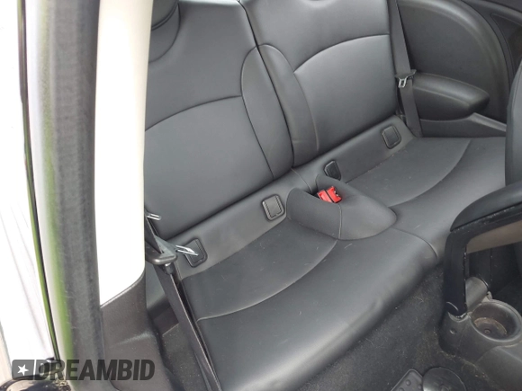 2012 MINI Hardtop with VIN WMWSU3C58CT540024, listed as a IAAI auction lot 42365569 with 103,274 mi miles and . Bid and sale history available at DreamBid. Image 8.