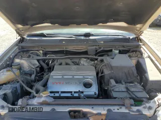 2005 Toyota Highlander z VIN JTEDP21A150058704, wystawiony jako Copart lot #56957355 z przebiegiem 247 620 mil mil oraz Szkoda całkowita • Salvage title. Historia ofert i sprzedaży dostępna na DreamBid. Obrazek 12.