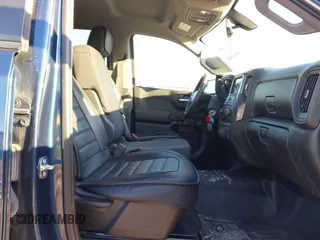 2019 Chevrolet Silverado 1500 Custom with VIN 1GCRYBEH4KZ345976, listed as a IAAI auction lot 41622043 with 102,321 mi miles and . Bid and sale history available at DreamBid. Image 5.