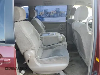 2006 Toyota Sienna CE with VIN 5TDZA23C16S531736, listed as a Copart auction lot 55178755 with 209,823 mi miles and Clean Title. Bid and sale history available at carsss.com. Image 11.