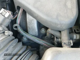 2010 Chevrolet Cobalt 1LT with VIN 1G1AD5F51A7218779, listed as a IAAI auction lot 43487695 with 234,662 mi miles and . Bid and sale history available at DreamBid. Image 12.