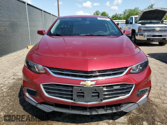 2018 Chevrolet Malibu LT z VIN 1G1ZD5ST0JF263970, wystawiony jako Copart lot #60376455 z przebiegiem 142 436 mil mil oraz Czysty tytuł • Clean title. Historia ofert i sprzedaży dostępna na DreamBid. Obrazek 5.