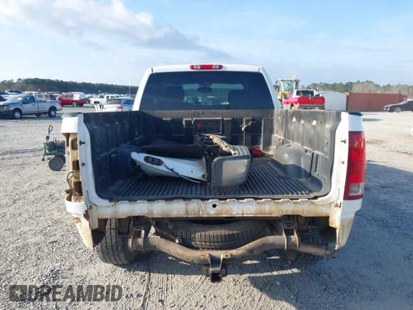 2013 GMC Sierra 1500 SLE z VIN 1GTR2VE71DZ114241, wystawiony jako IAAI lot #41719789 z przebiegiem 199 868 mil mil oraz . Historia ofert i sprzedaży dostępna na DreamBid. Obrazek 16.