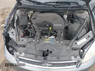 2006 Chevrolet Impala LS with VIN 2G1WB55K269115265, listed as a IAAI auction lot 41889603 with 181,938 mi miles and . Bid and sale history available at DreamBid. Image 10.