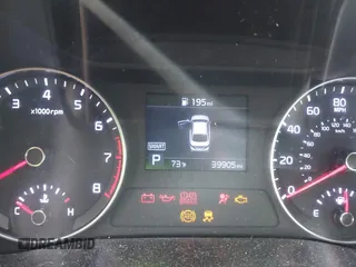 2021 Kia Forte LXS с VIN 3KPF24AD2ME409093, выставлен на аукционе IAAI как лот 42668655 с пробегом 39 905 миль миль и . История ставок и продаж доступна на DreamBid. Изображение 15.