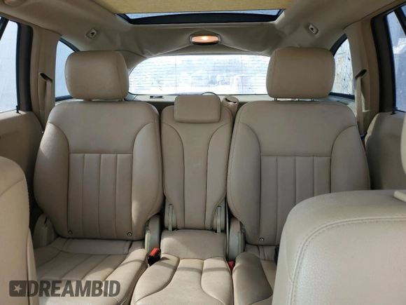 2009 Mercedes-Benz R 3.5L with VIN 4JGCB65EX9A094552, listed as a Copart auction lot 78362694 with 115,353 mi miles and Salvage Title. Bid and sale history available at DreamBid. Image 10.