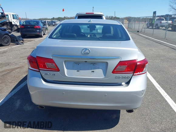 2010 Lexus ES 330 with VIN JTHBK1EG2A2365606, listed as a IAAI auction lot 41998310 with 83,961 mi miles and . Bid and sale history available at DreamBid. Image 17.
