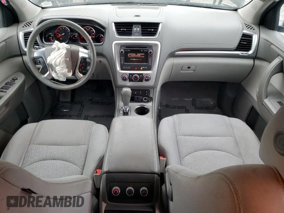 2016 GMC Acadia SLE with VIN 1GKKRPKD4GJ155733, listed as a Copart auction lot 53272745 with 179,429 mi miles and Clean Title. Bid and sale history available at carsss.com. Image 8.