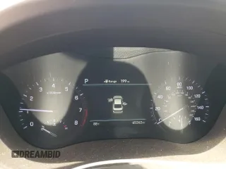 2018 Genesis G80 3.8L z VIN KMHGN4JE6JU257462, wystawiony jako Copart lot #57170965 z przebiegiem 65 262 mil mil oraz Szkody całkowita. Historia ofert i sprzedaży dostępna na DreamBid. Obrazek 9.