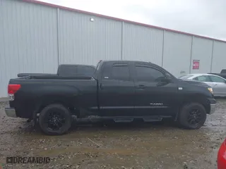 2010 Toyota Tundra 2WD Truck with VIN 5TFRM5F12AX009901, listed as a IAAI auction lot 41980354 with 193,085 mi miles. Bid and sale history available at carsss.com. Image 13.