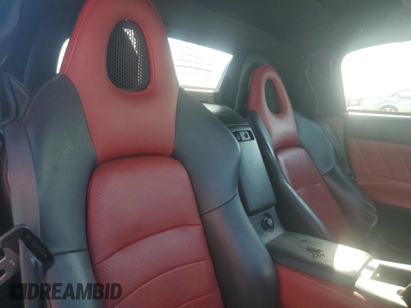 2005 Honda S2000 с VIN JHMAP21415S001861, выставлен на аукционе Copart как лот 83202384 с пробегом 110 551 миль миль и Списание • Salvage title. История ставок и продаж доступна на DreamBid. Изображение 10.
