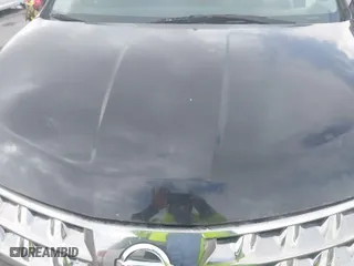 2006 Nissan Murano SL with VIN JN8AZ08W76W536781, listed as a IAAI auction lot 41937775 with 167,866 mi miles. Bid and sale history available at carsss.com. Image 6.