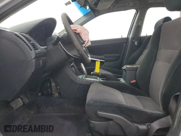 2004 Honda Accord LX with VIN 1HGCM56324A146918, listed as a Copart auction lot 49116525 with 258,259 mi miles and Clean title. Bid and sale history available at DreamBid. Image 7.