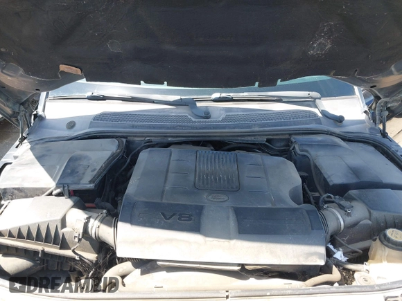 2013 Land Rover Range Rover Sport HSE with VIN SALSF2D42DA767700, listed as a IAAI auction lot 42225262 with 101,042 mi miles and . Bid and sale history available at DreamBid. Image 10.