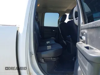 2012 Ram 1500 Sport с VIN 1C6RD7HT2CS123222, выставлен на аукционе IAAI как лот 42032377 с пробегом 161 728 миль миль и . История ставок и продаж доступна на DreamBid. Изображение 8.