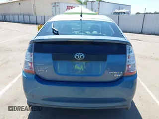 2009 Toyota Prius with VIN JTDKB20U297846412, listed as a IAAI auction lot 42189578 with 235,818 mi miles and . Bid and sale history available at DreamBid. Image 16.