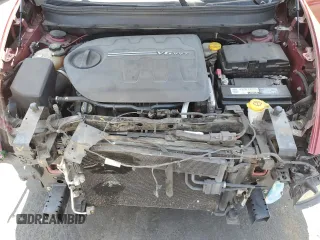 2016 Jeep Cherokee Latitude с VIN 1C4PJMCS4GW244242, выставлен на аукционе Copart как лот 59059295 с пробегом 166 522 миль миль и Списание • Salvage title. История ставок и продаж доступна на DreamBid. Изображение 12.