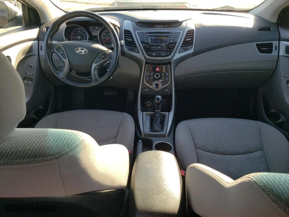 2014 Hyundai Elantra Coupe with VIN KMHDH6AH1EU028418, listed as a Copart auction lot 74730664 with 91,035 mi miles and Clean Title. Bid and sale history available at carsss.com. Image 8.