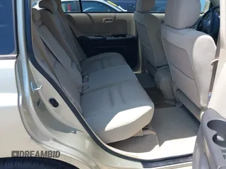 2003 Toyota Highlander z VIN JTEGD21A930070652, wystawiony jako IAAI lot #42225229 z przebiegiem 130 340 mil mil oraz . Historia ofert i sprzedaży dostępna na DreamBid. Obrazek 8.