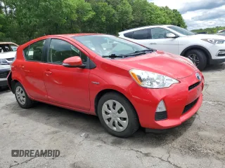 2014 Toyota Prius One z VIN JTDKDTB39E1079398, wystawiony jako Copart lot #52166035 z przebiegiem 152 081 mil mil oraz Szkoda całkowita • Salvage title. Historia ofert i sprzedaży dostępna na DreamBid. Obrazek 4.