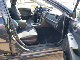 2014 Toyota Camry L with VIN 4T1BF1FK9EU866121, listed as a IAAI auction lot 41811757 with 99,251 mi miles. Bid and sale history available at carsss.com. Image 5.
